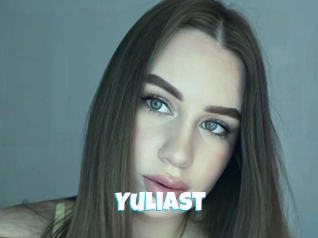 Yuliast