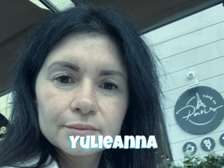 Yulieanna