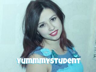 Yummmystudent