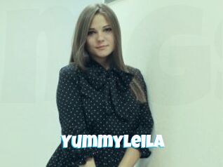 Yummyleila