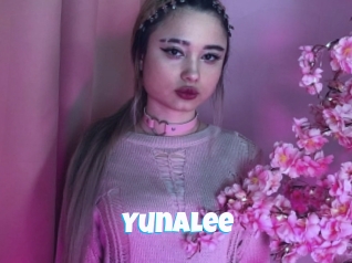 Yunalee