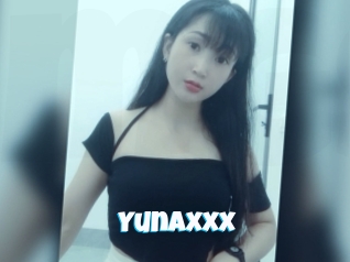 Yunaxxx