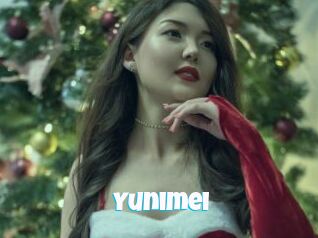 Yunimei