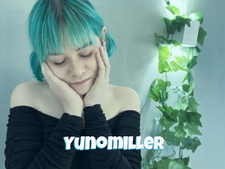 Yunomiller