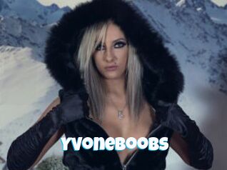 Yvoneboobs