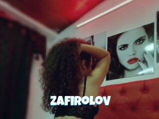 ZafiroLov
