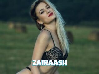 ZairaAsh Miss Gros Seins