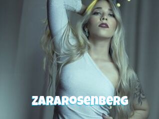 ZaraRosenberg