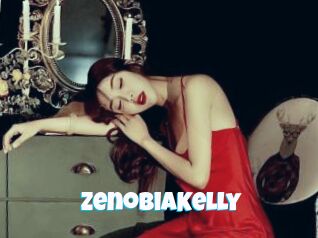 ZenobiaKelly