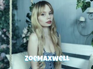 ZoeMaxwell