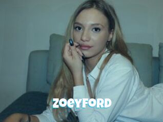 ZoeyFord