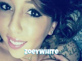 Zoey_White