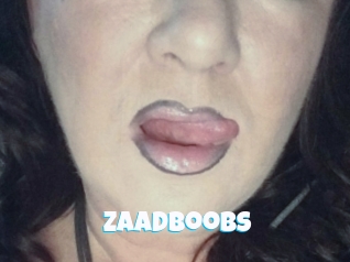 Zaadboobs