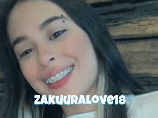 Zakuuralove18