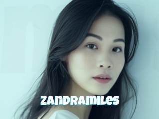 zandramiles Miss Gros Seins