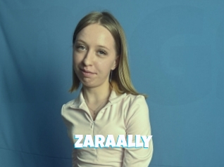 Zaraally