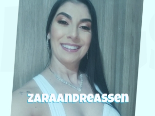 Zaraandreassen