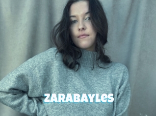 Zarabayles