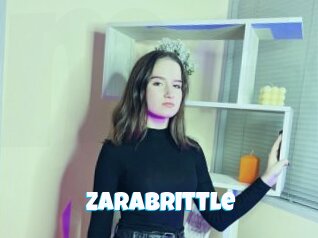 Zarabrittle