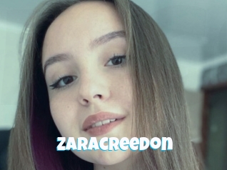 Zaracreedon