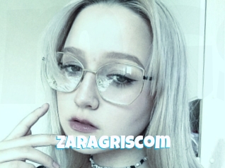 Zaragriscom