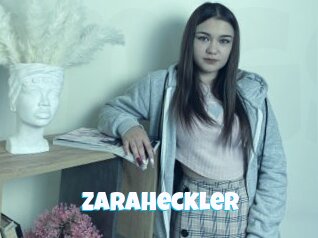 Zaraheckler