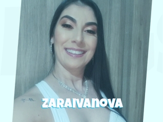 Zaraivanova