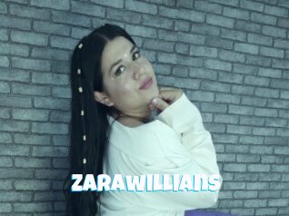 Zarawillians