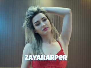 Zayaharper