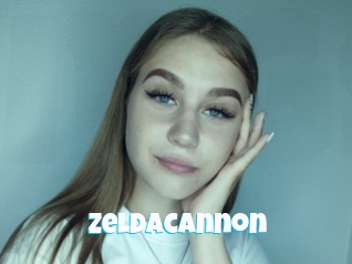 Zeldacannon