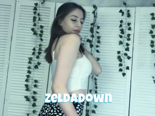 Zeldadown