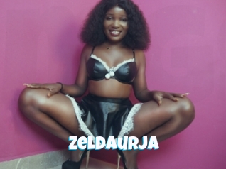 Zeldaurja