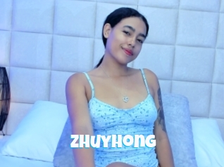 Zhuyhong