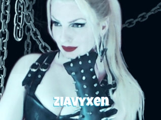 Ziavyxen