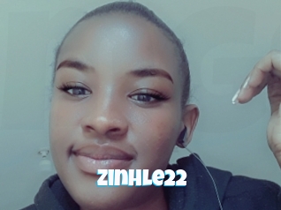 Zinhle22