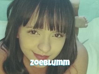 Zoeblumm