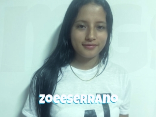 Zoeeserrano