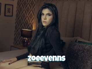 Zoeevenns
