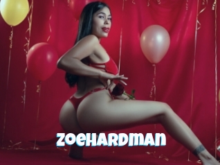 Zoehardman