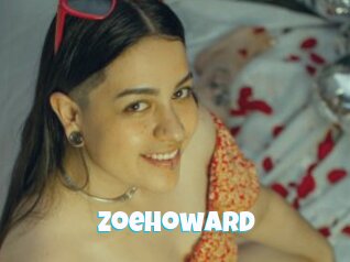 Zoehoward