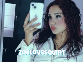 Zoelovesquirt