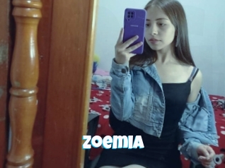 Zoemia