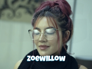 Zoewillow