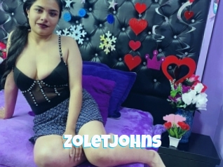 Zoletjohns