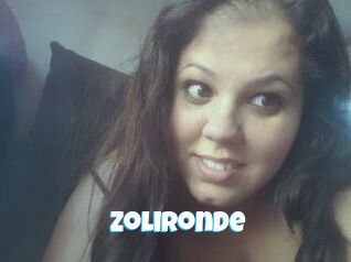 Zolironde