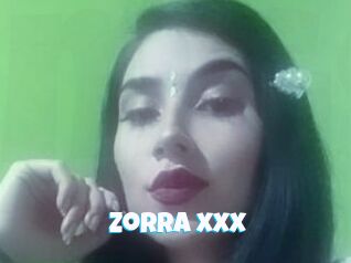 Zorra_xxx